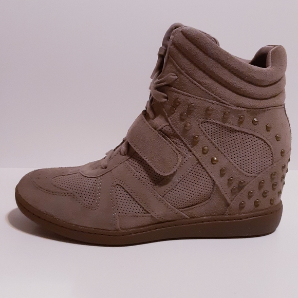 Skechers SKCH+3 Dark Taupe - Picture 4 of 7